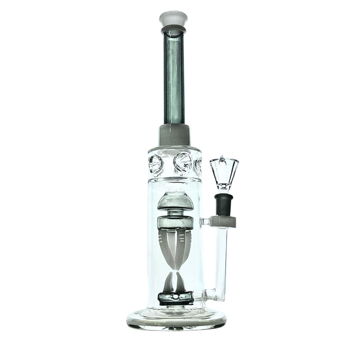 Rock Glass 14" Sky-Pillar