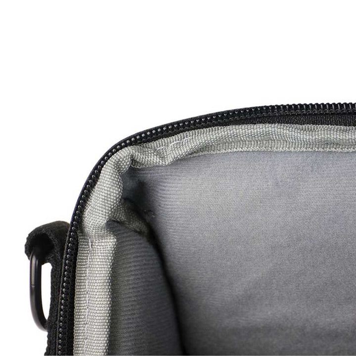 RYOT PRO-DUFFLE CARBON SERIES SMELL-PROOF BAG