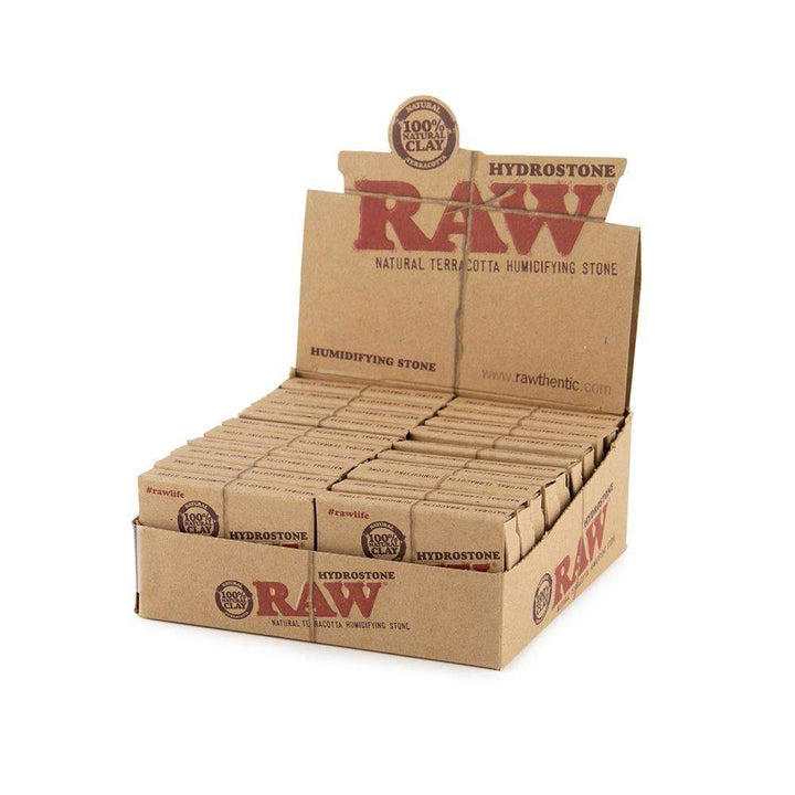 RAW Hydrostone - 20ct