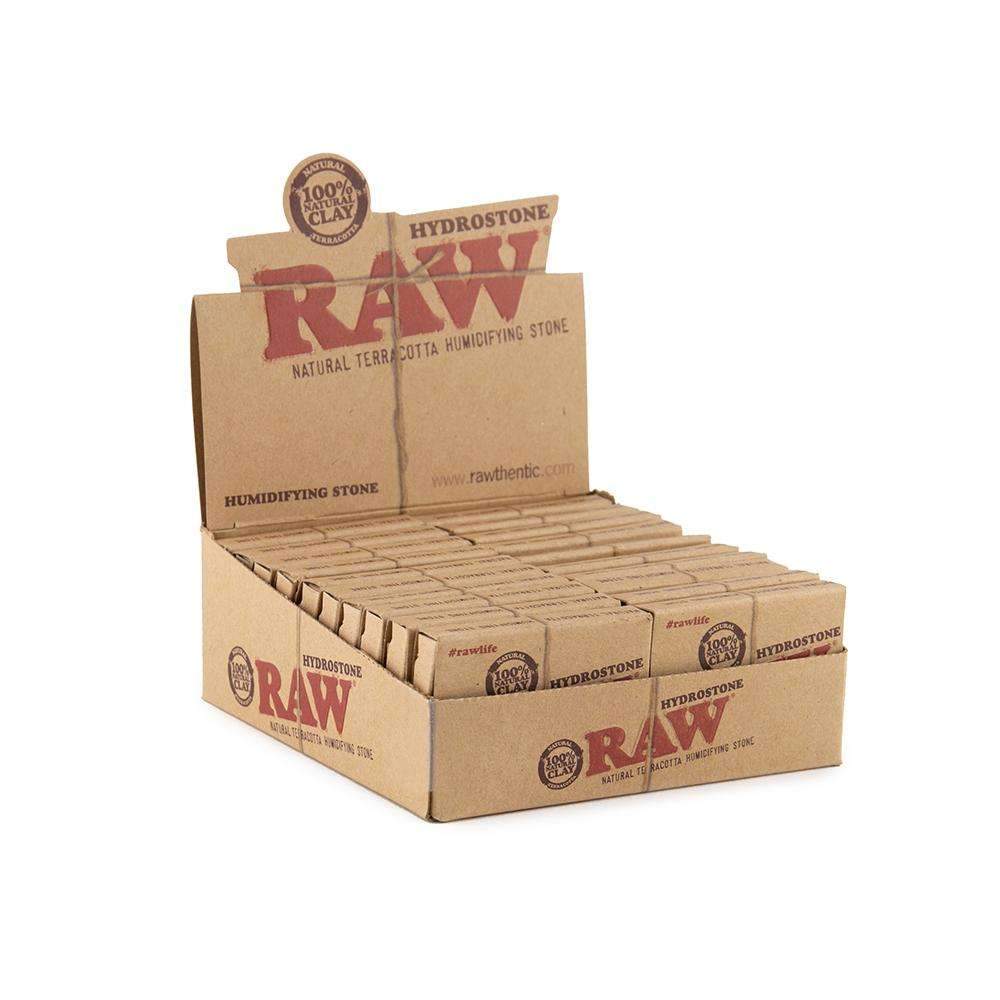 RAW Hydrostone - 20ct