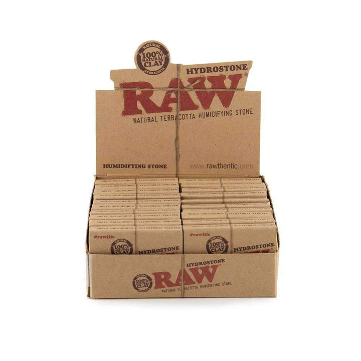 RAW Hydrostone - 20ct