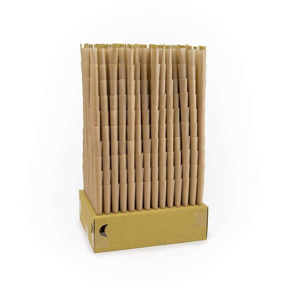 Raw Classic 98 Special Cones Bulk - 1400ct