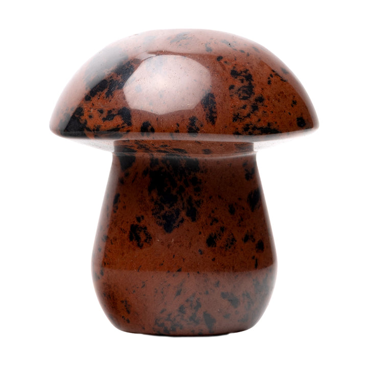 Astral Project Gemstone Shroom Pipe