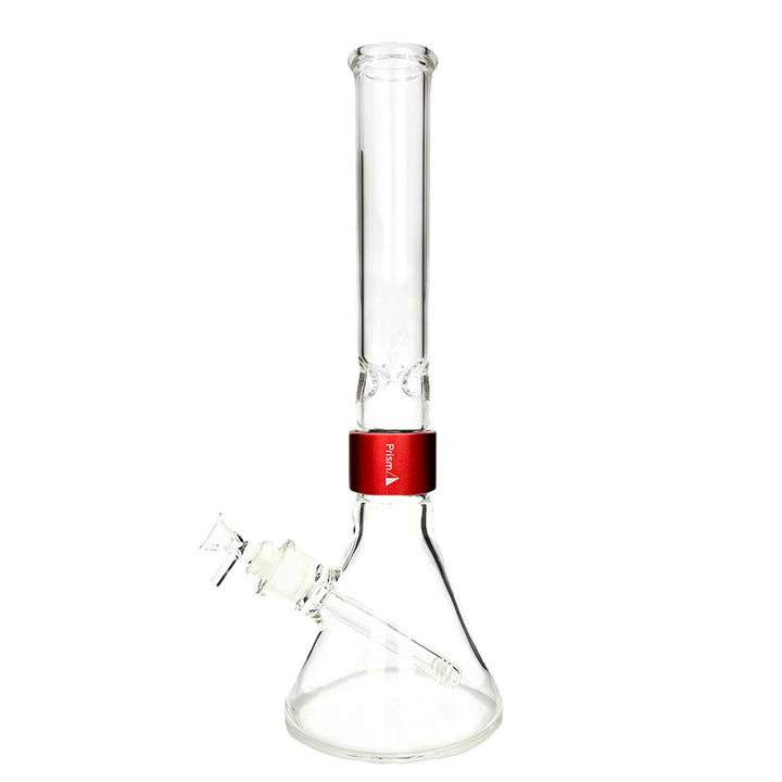 Prism Tall Beaker Single Stack