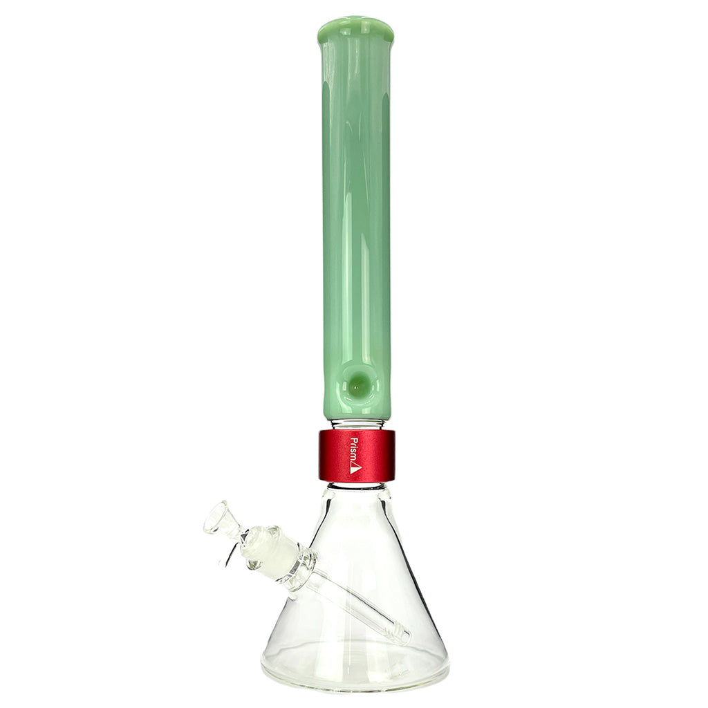 Prism Halo Tall Beaker Single Stack