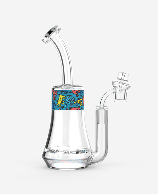 K. Haring Rig