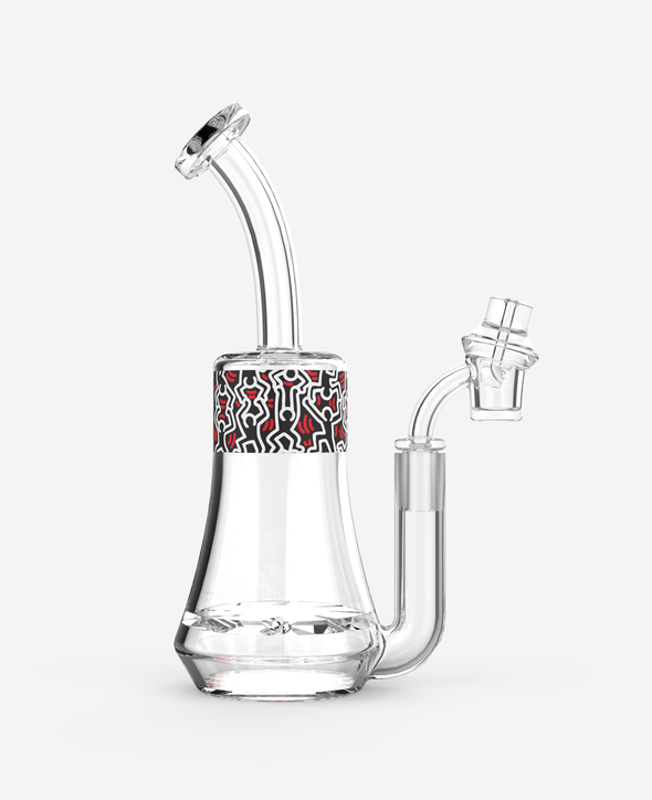 K. Haring Rig