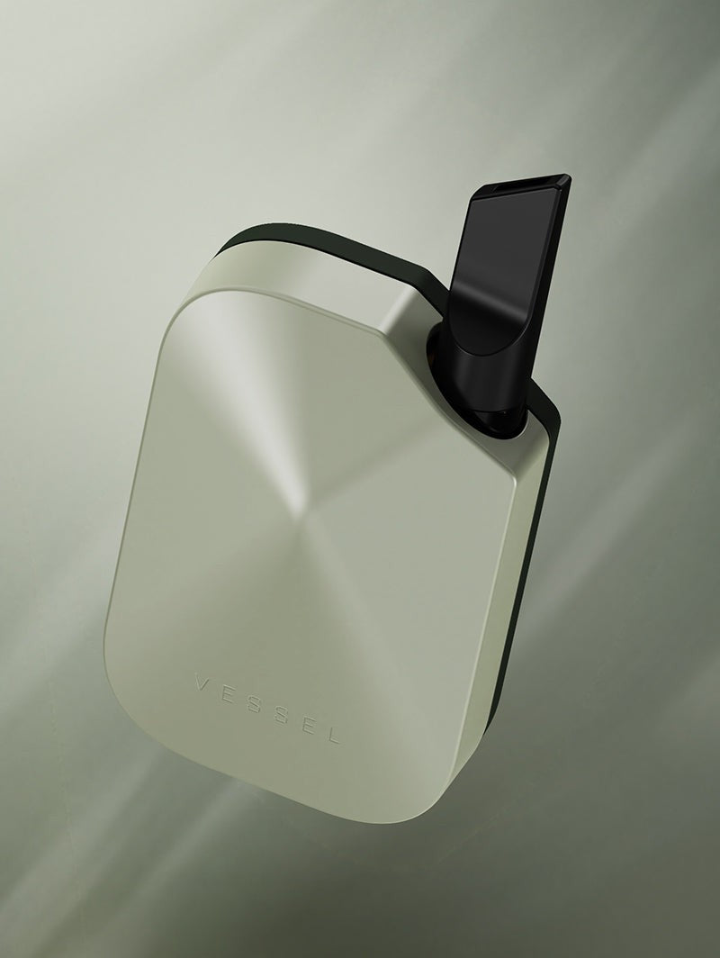 Vessel Compass Rise Cartridge Battery [Sage]