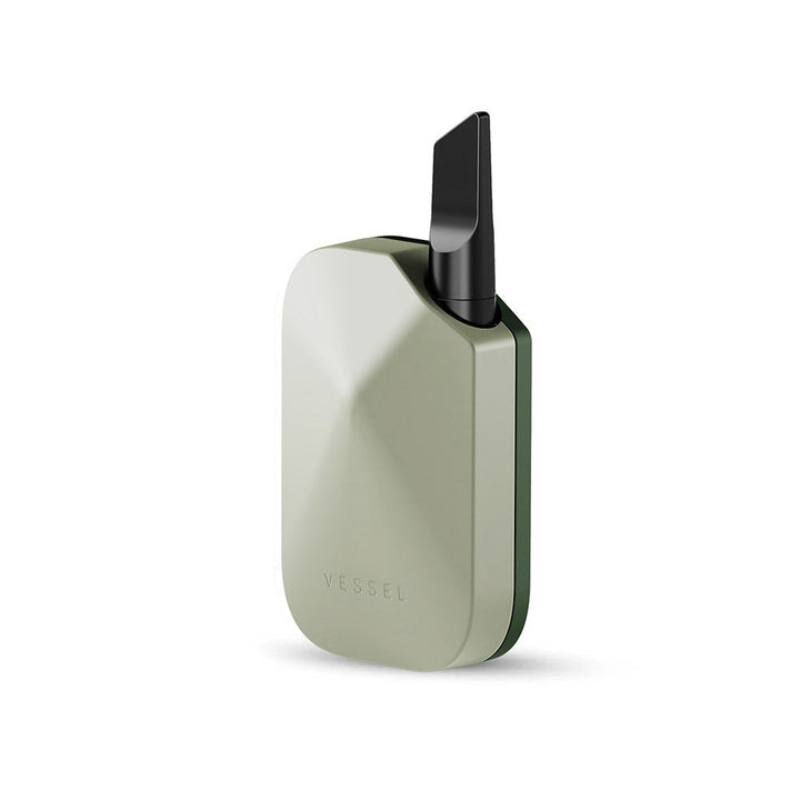 Vessel Compass Rise Cartridge Battery [Sage]