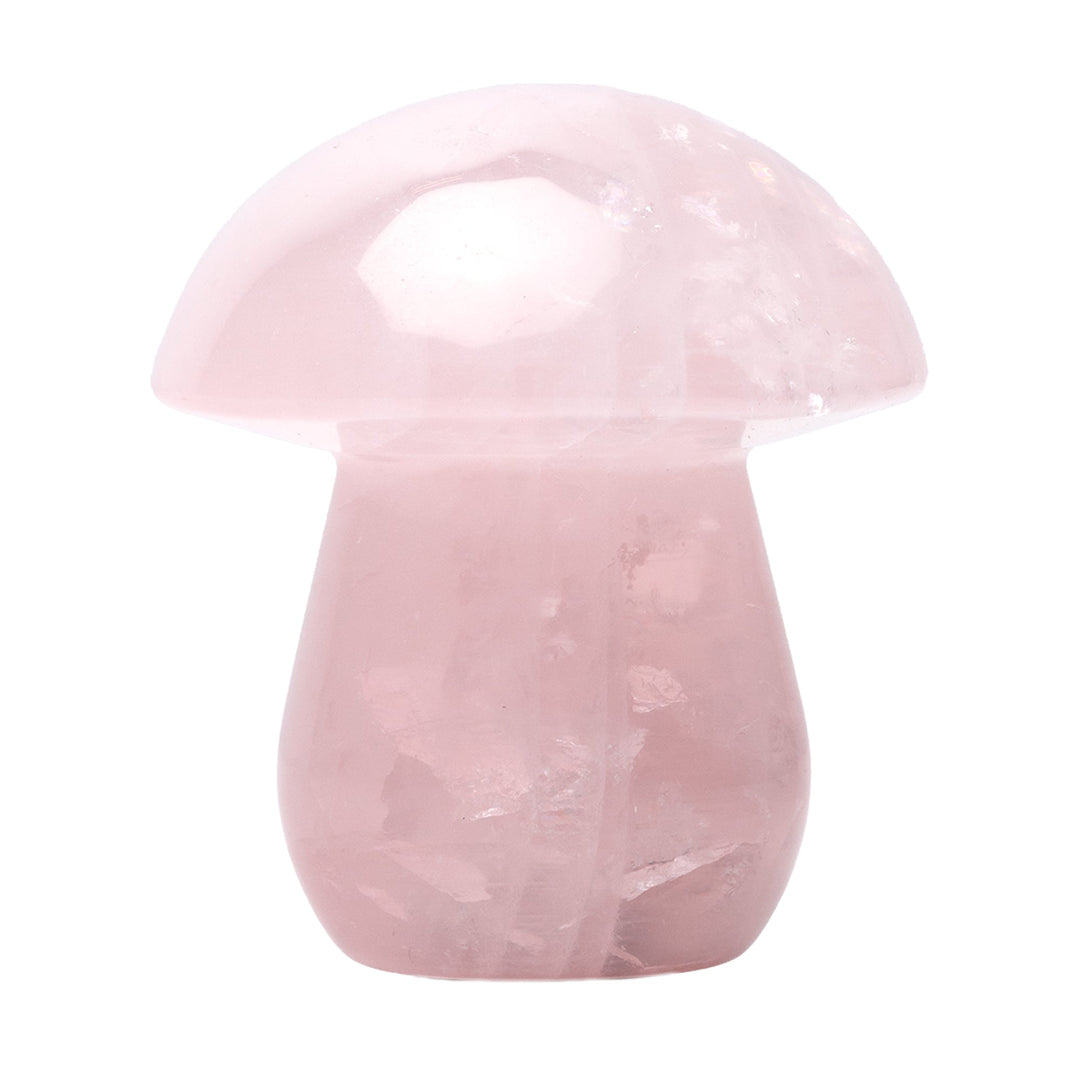 Astral Project Gemstone Shroom Pipe