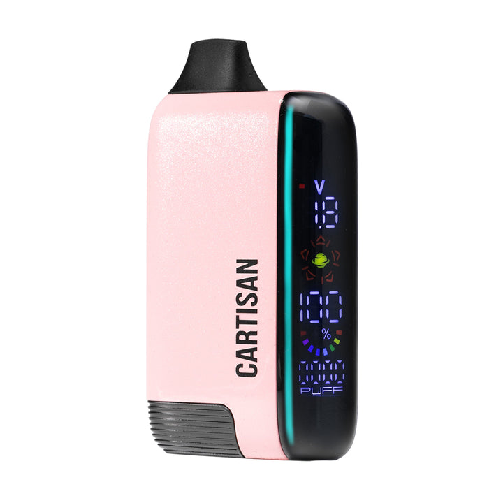 Cartisan Veil Bar Pro EVO Vaporizer - view 13 | BDDbrands