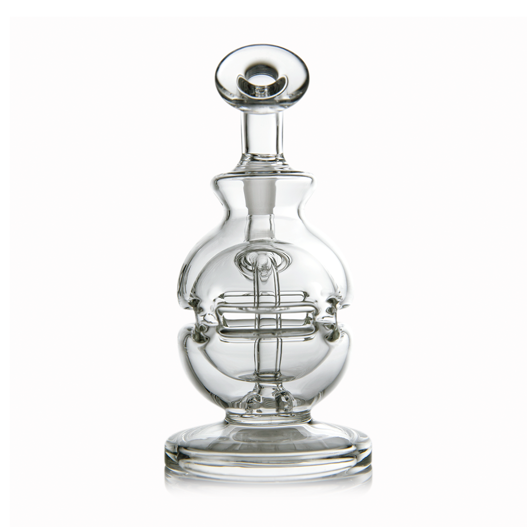 Royale Mini Dab Rig