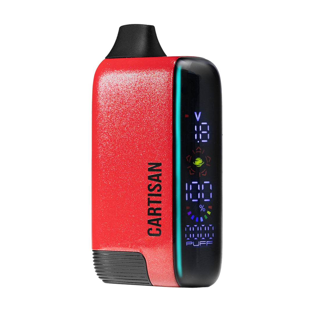 Cartisan Veil Bar Pro EVO Vaporizer - view 14 | BDDbrands