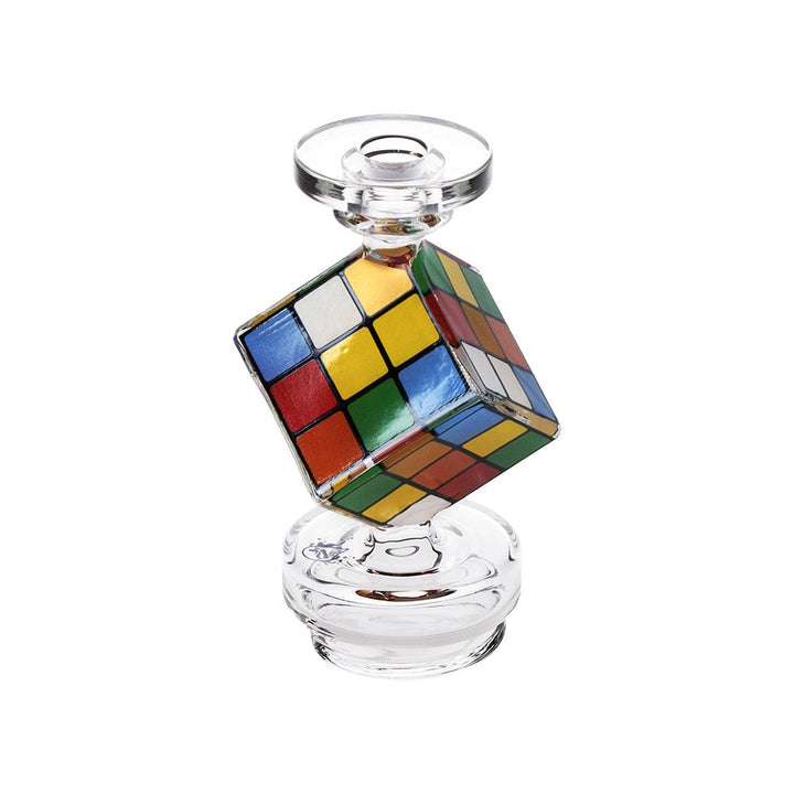 Pulsar Cubez Glass Attachment for Puffco Peak