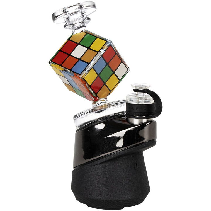 Pulsar Cubez Glass Attachment for Puffco Peak