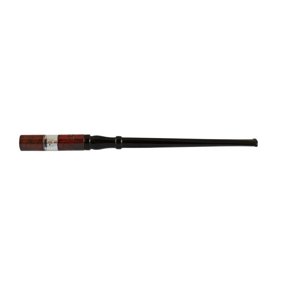Pulsar Shire Pipes Reusable Cherry Wood Cigarette Holder - 7â€ by Gift Guru | BDDbrands