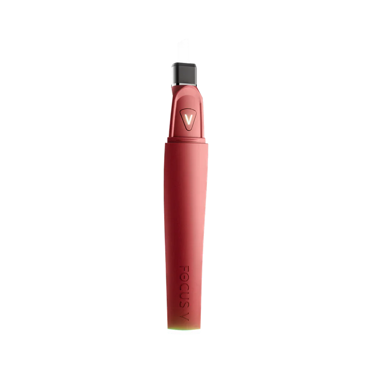 Focus V Saber Electronic Dab Tool - Bordeaux