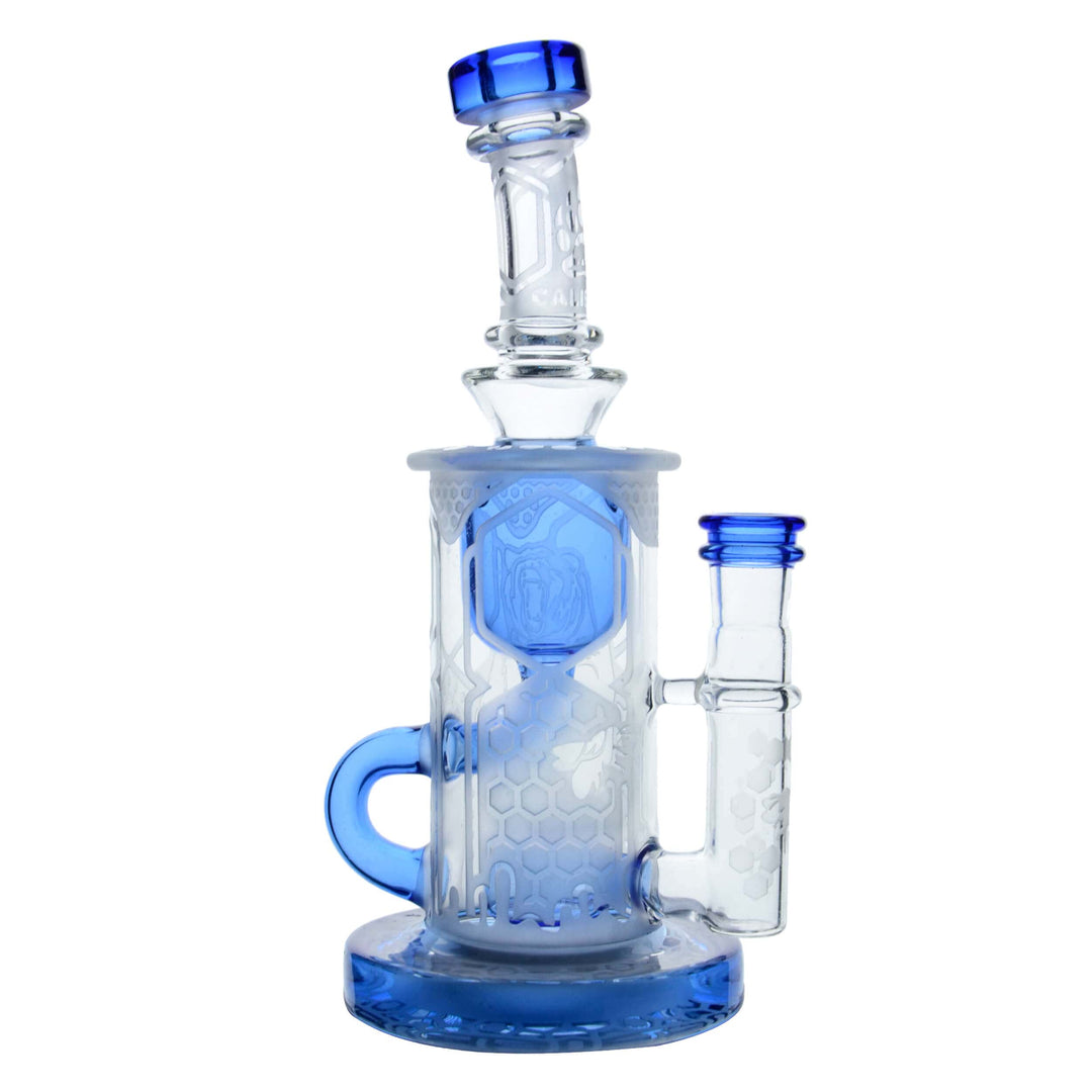 SANDBLASTED KLEIN RECYCLER