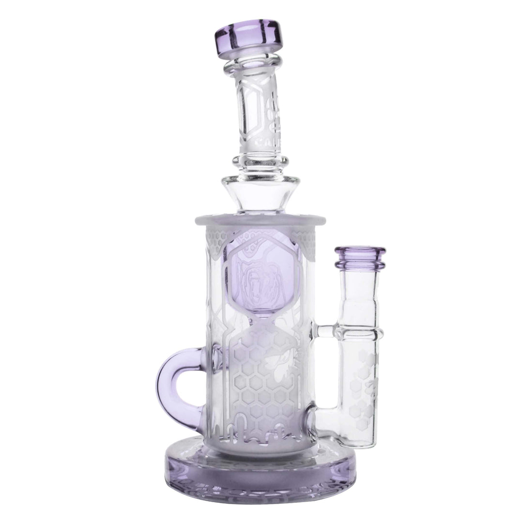 SANDBLASTED KLEIN RECYCLER