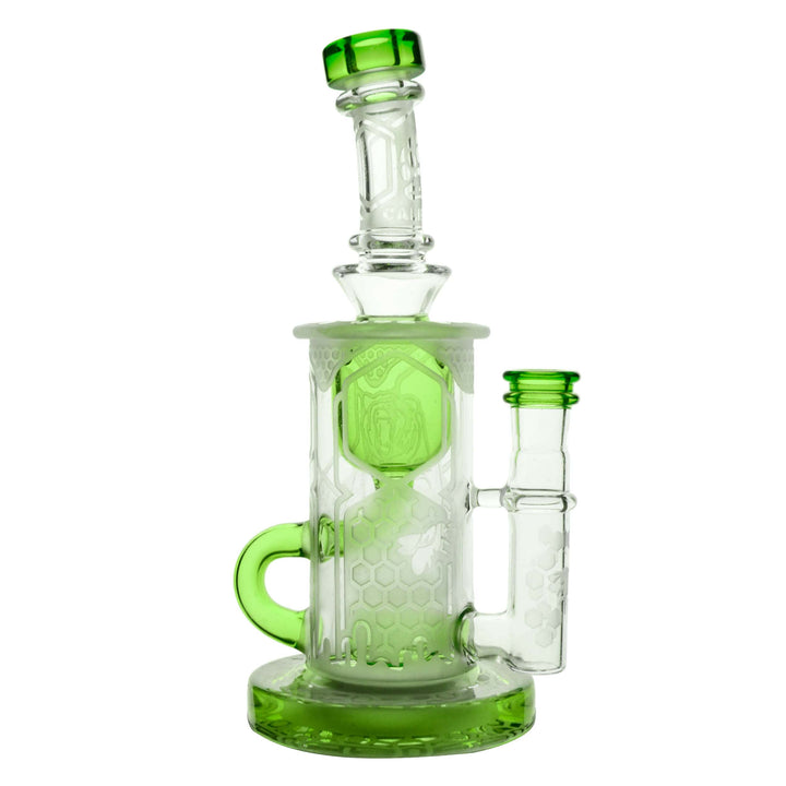SANDBLASTED KLEIN RECYCLER