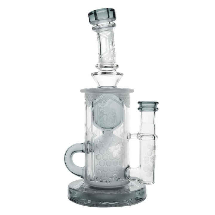 SANDBLASTED KLEIN RECYCLER