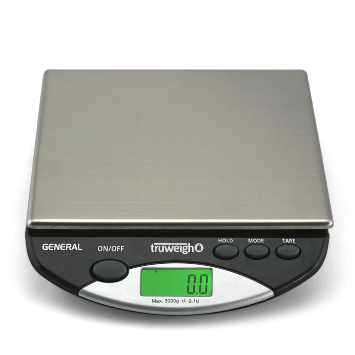 Truweigh General Compact Bench Scale