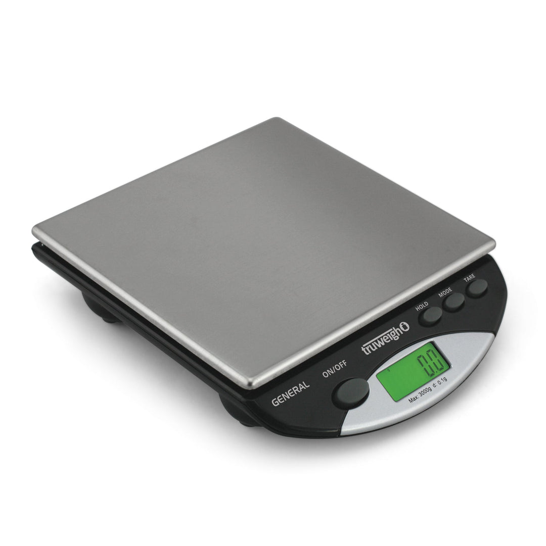 Truweigh General Compact Bench Scale