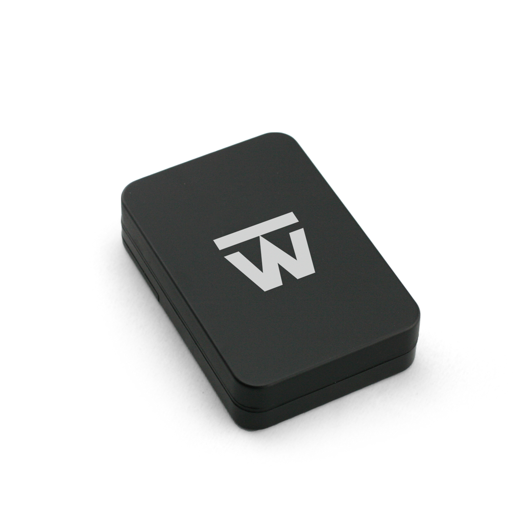 Truweigh Gauge Scale - 600g x 0.1g