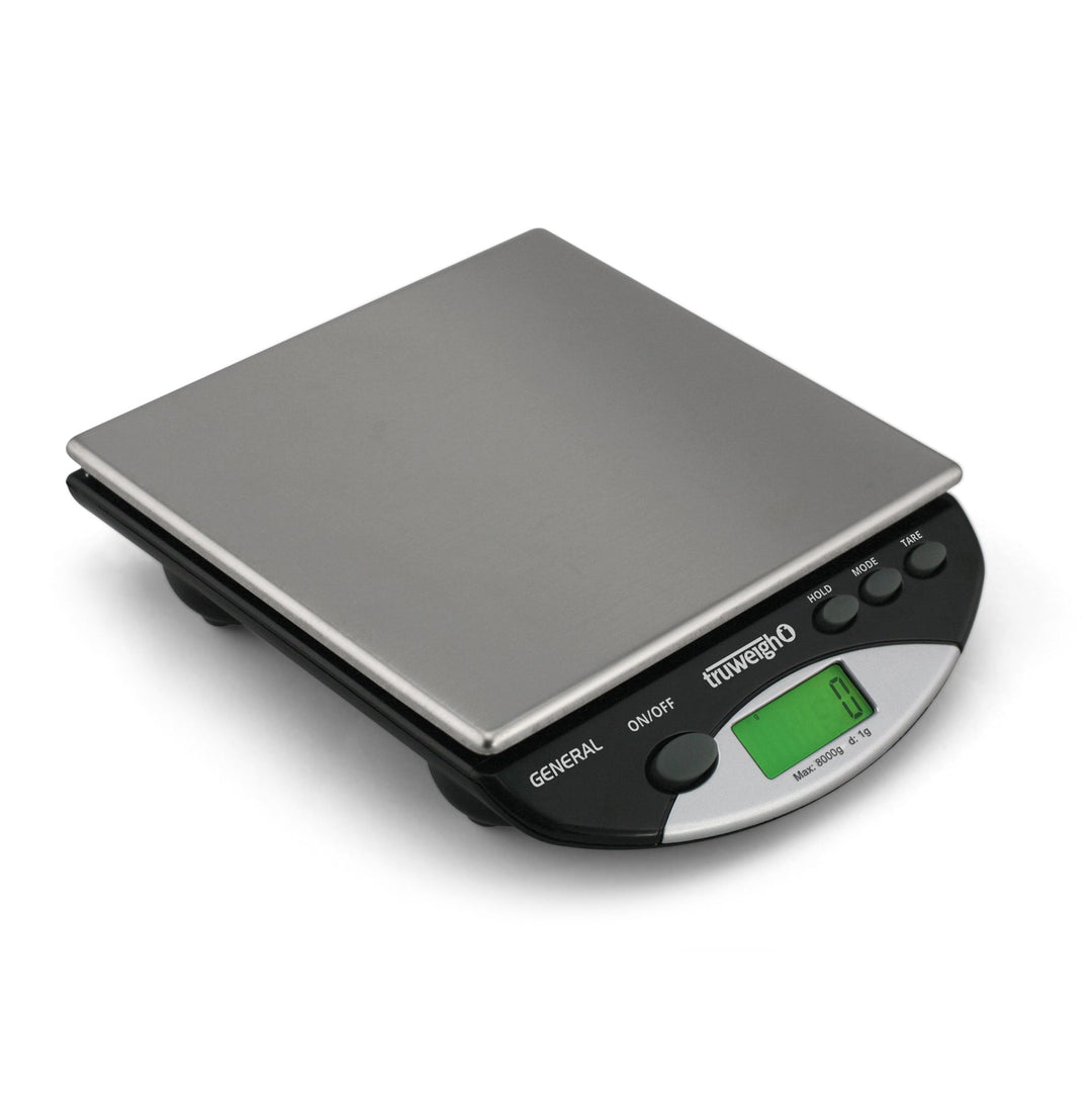 Truweigh General Compact Bench Scale