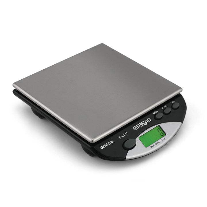 Truweigh General Compact Bench Scale