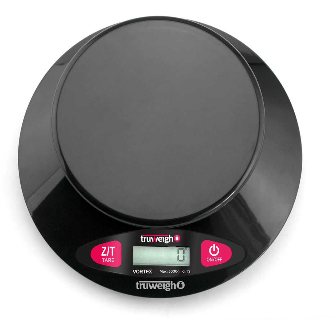 Truweigh Vortex Digital Bowl Scale