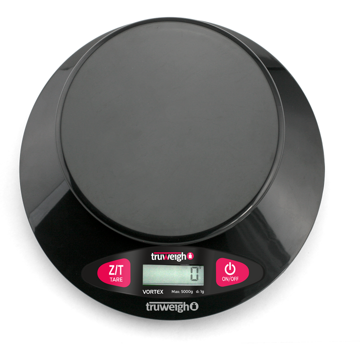 Truweigh Vortex Digital Bowl Scale