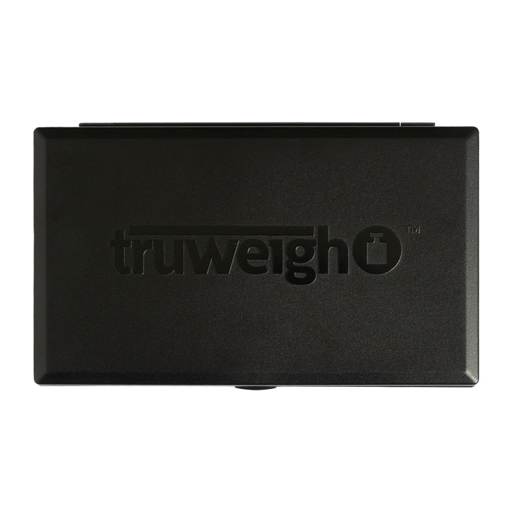 Truweigh Grand Classic Digital Mini Scale – 1000g x 0.1g