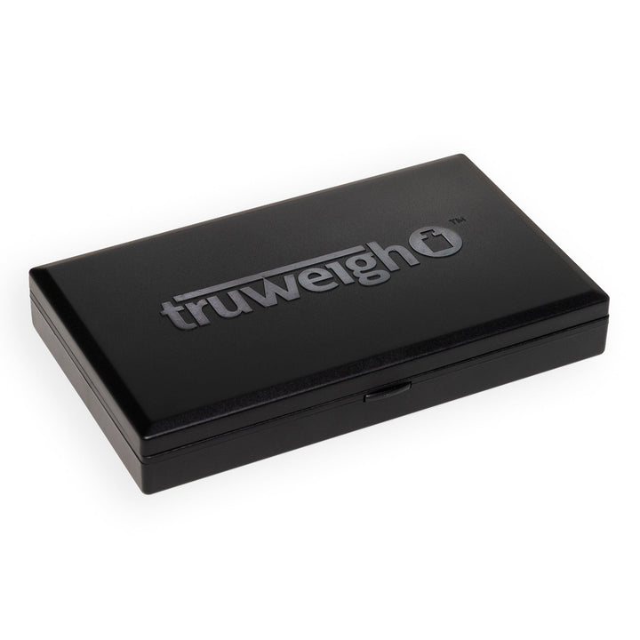 Truweigh Grand Classic Digital Mini Scale – 1000g x 0.1g