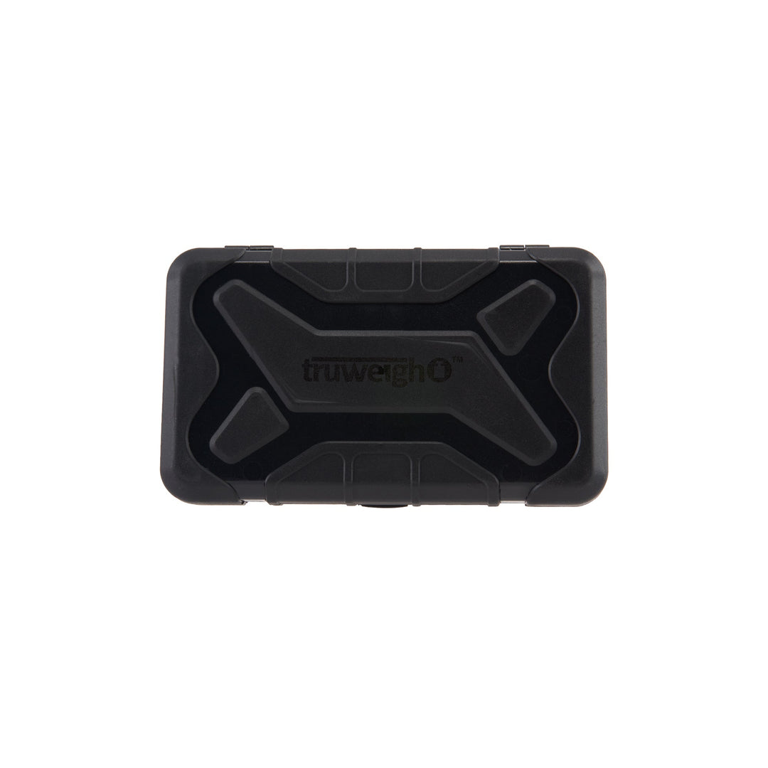 Truweigh Robust Digital Mini Scale – 500g x 0.01g