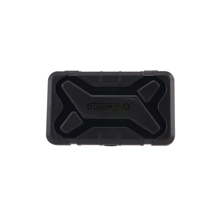 Truweigh Robust Digital Mini Scale – 500g x 0.01g