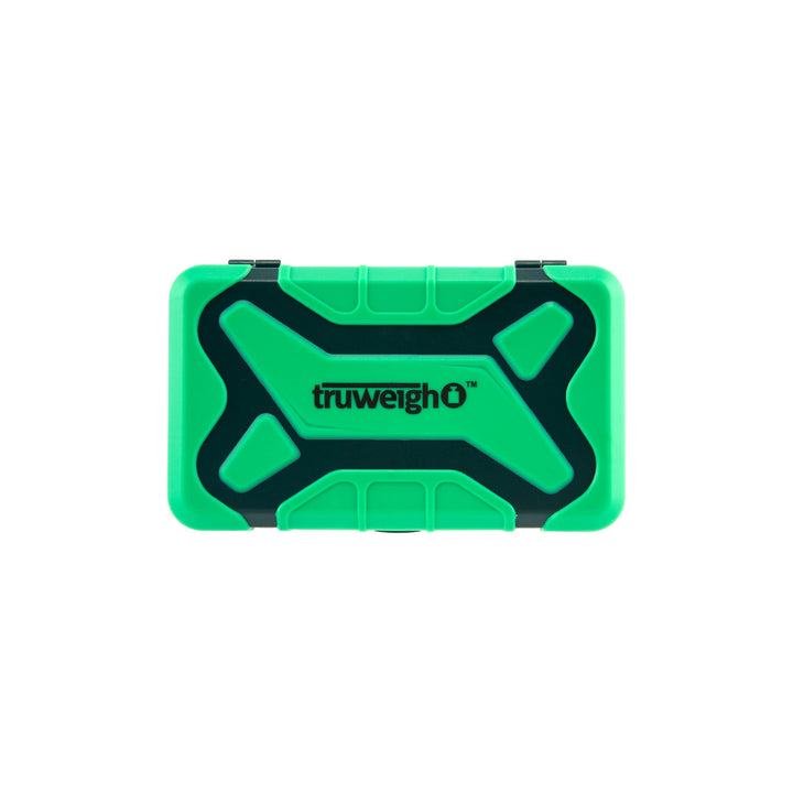 Truweigh Robust Digital Mini Scale – 500g x 0.01g
