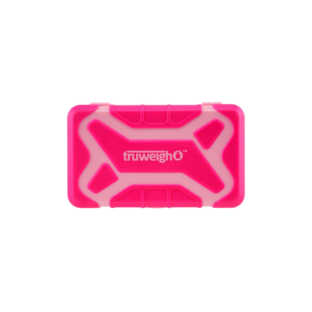 Truweigh Robust Digital Mini Scale – 500g x 0.01g