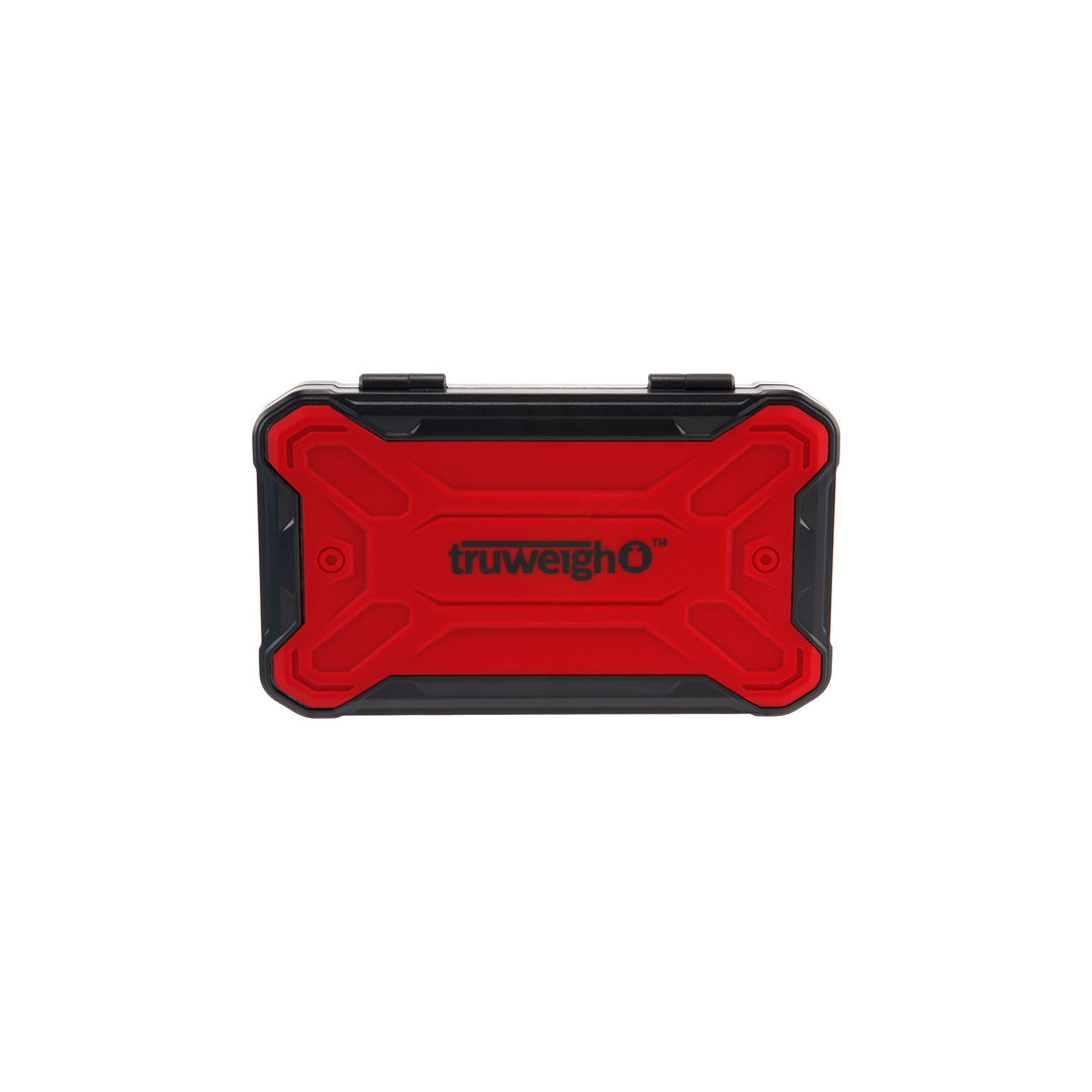 Truweigh Predator Mini Scale with Weight – 100g x 0.01g