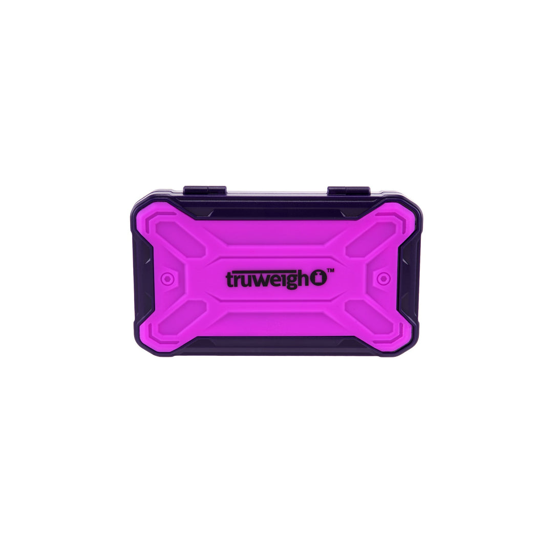 Truweigh Predator Mini Scale with Weight – 100g x 0.01g