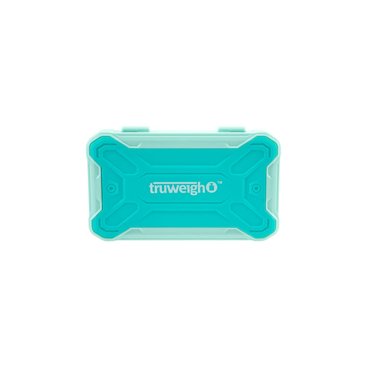 Truweigh Predator Mini Scale with Weight – 100g x 0.01g
