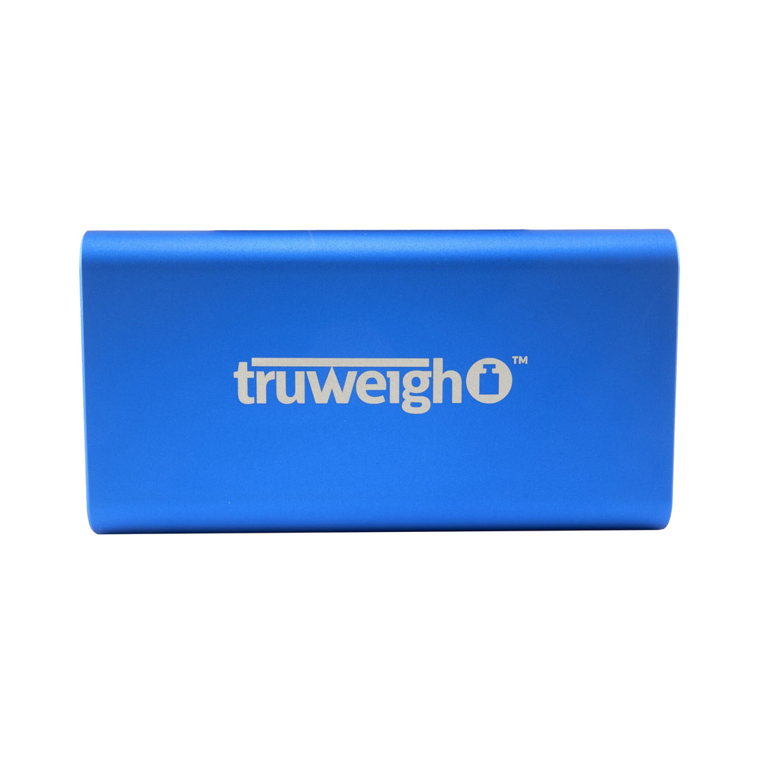 Truweigh Slide Digital Mini Scale – 200g x 0.01g