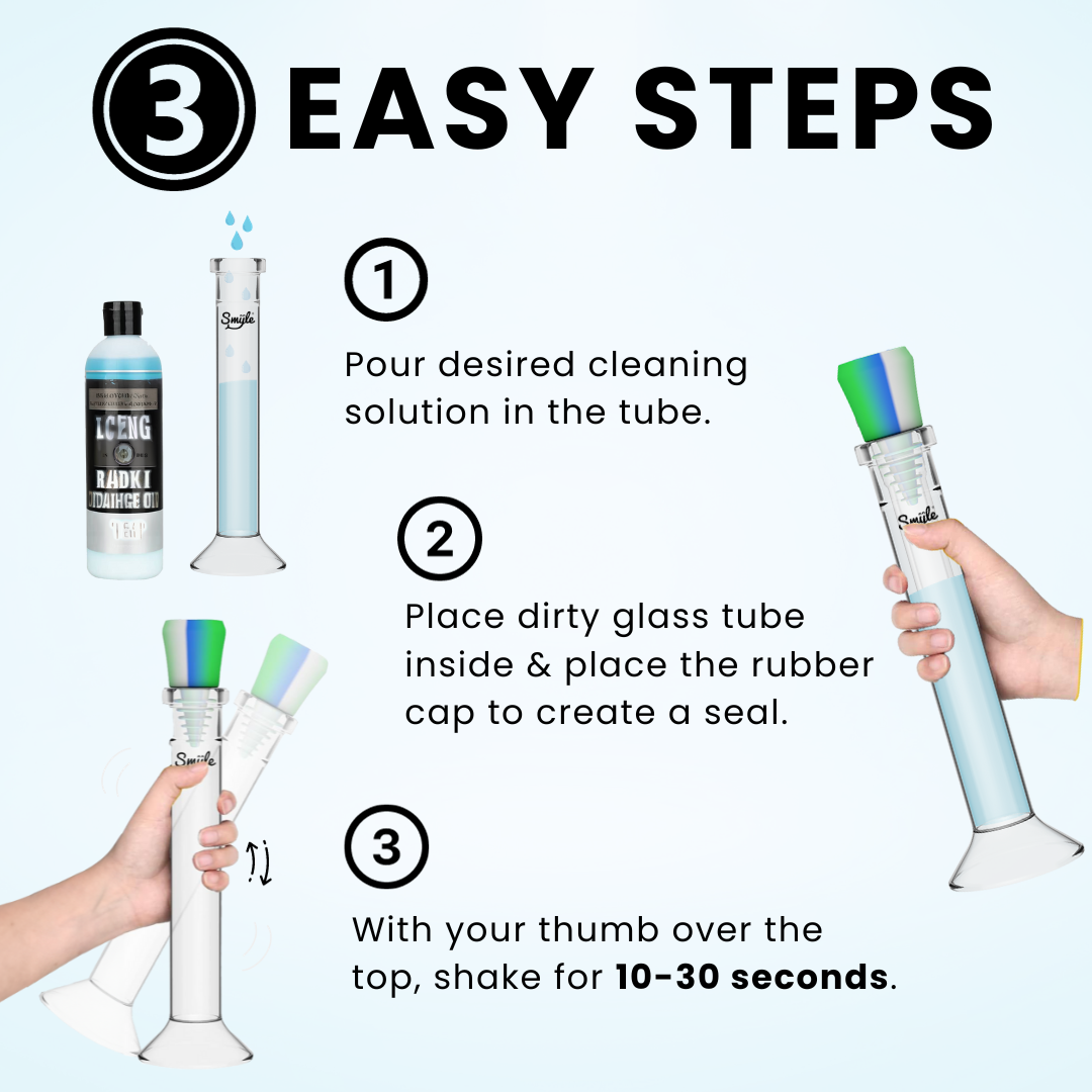 The Downstem Soaker by Smyle™ Labs