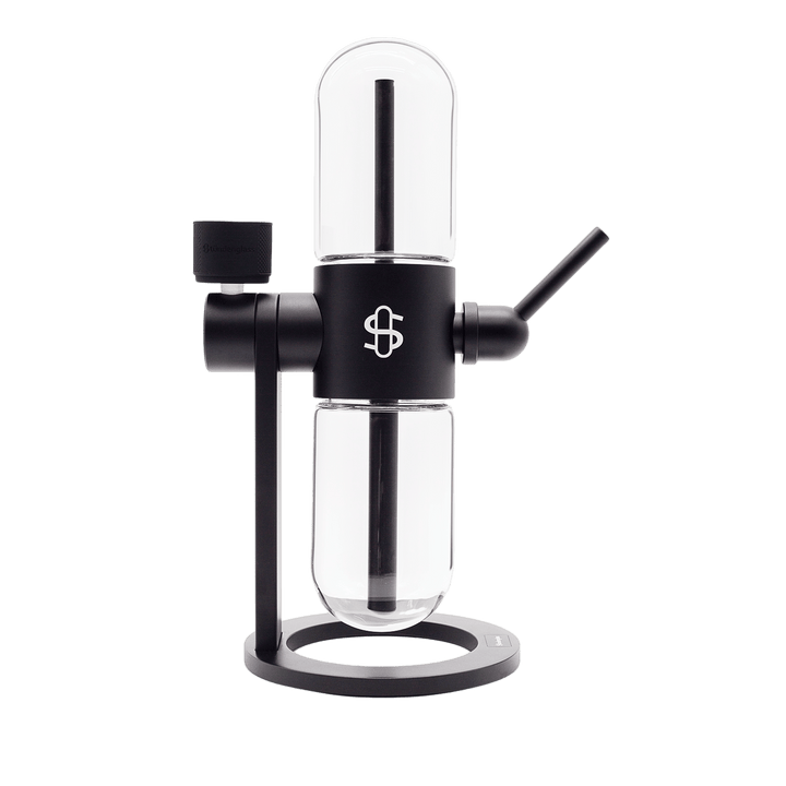 Stündenglass Gravity Infuser | 360° Gravity Hookah & Infusion System