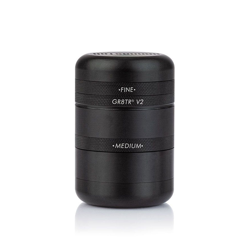 RYOT GR8TR SOLID BODY GRINDER