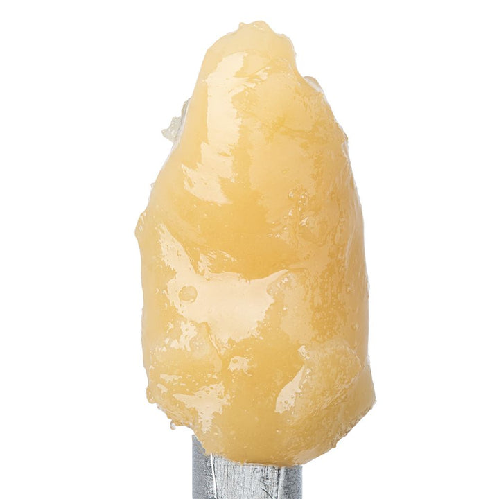 WNC CBD THCA Badder - 3.5g