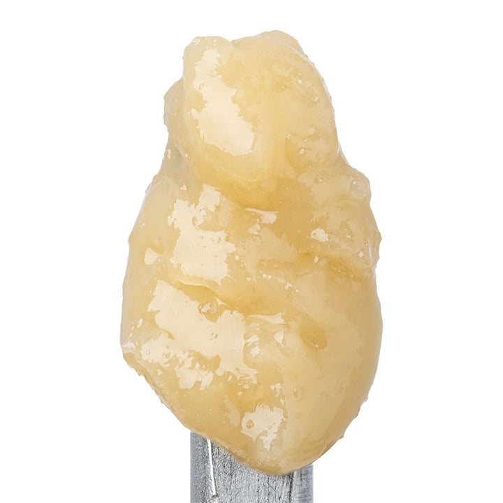 WNC CBD THCA Badder - 3.5g