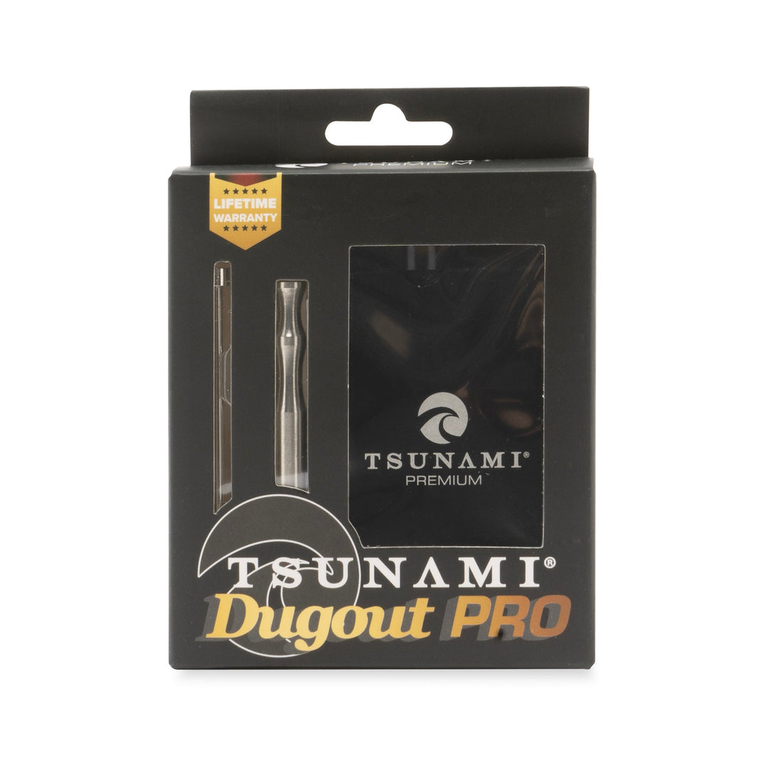 Tsunami Dugout Pro