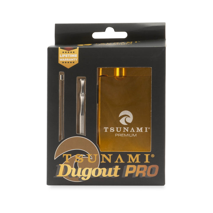 Tsunami Dugout Pro