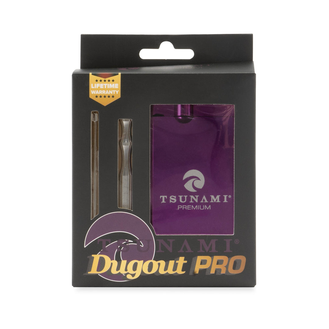 Tsunami Dugout Pro